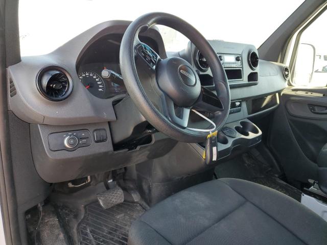 Photo 8 from auction – 2019 FREIGHTLINER SPRINTER 2 with VIN WDRPF1CD3KP051987