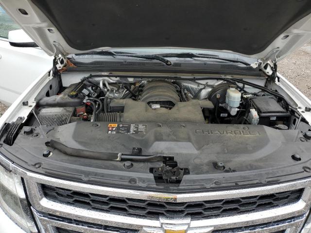 Photo 12 from auction – 2016 CHEVROLET SUBURBAN C with VIN 1GNSCHKC7GR265498