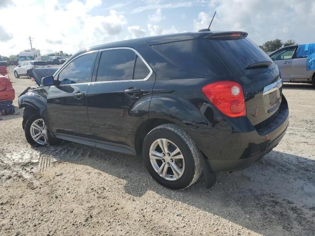 Photo 2 from auction – 2015 CHEVROLET EQUINOX LS with VIN 2GNALAEK9F1103837