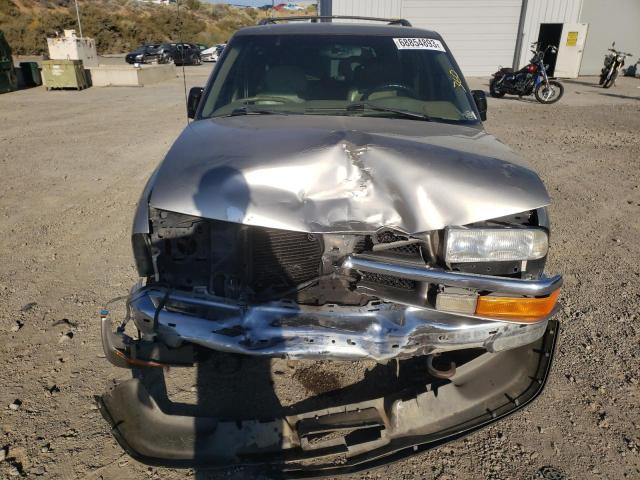 Photo 5 from auction – 2001 CHEVROLET BLAZER with VIN 1GNDT13W312119026