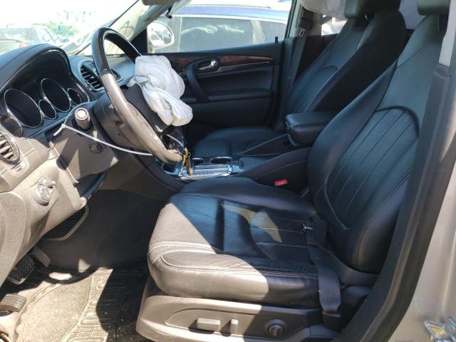 Photo 7 from auction – 2017 BUICK ENCLAVE with VIN 5GAKVCKD5HJ210435
