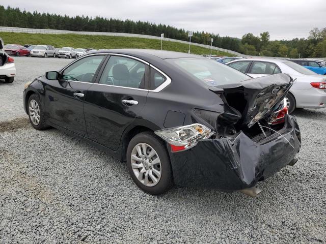 Photo 2 from auction – 2013 NISSAN ALTIMA 2.5 with VIN 1N4AL3AP5DN510724