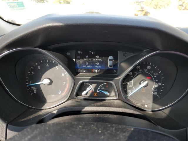 Photo 9 from auction – 2015 FORD FOCUS SE with VIN 1FADP3F26FL287851