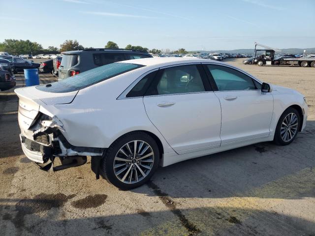 Photo 3 from auction – 2020 LINCOLN MKZ with VIN 3LN6L5B93LR617757
