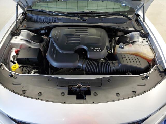 Photo 11 from auction – 2022 DODGE CHARGER SX with VIN 2C3CDXBG5NH143134