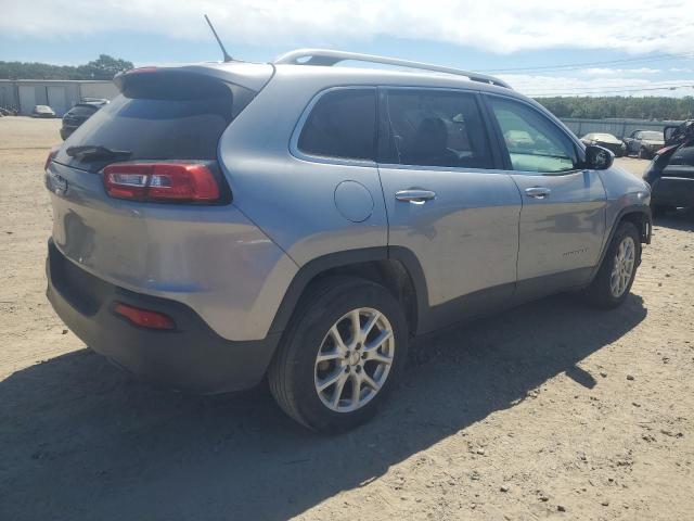 Photo 3 from auction – 2014 JEEP CHEROKEE L with VIN 1C4PJLCB6EW232908