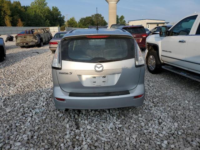 Photo 6 from auction – 2009 MAZDA 5 with VIN JM1CR293790328833