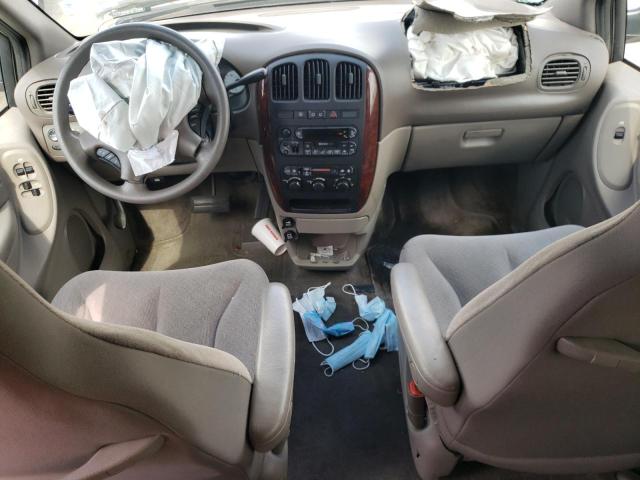 Photo 8 from auction – 2003 CHRYSLER TOWN & COU with VIN 2C4GP443X3R109579