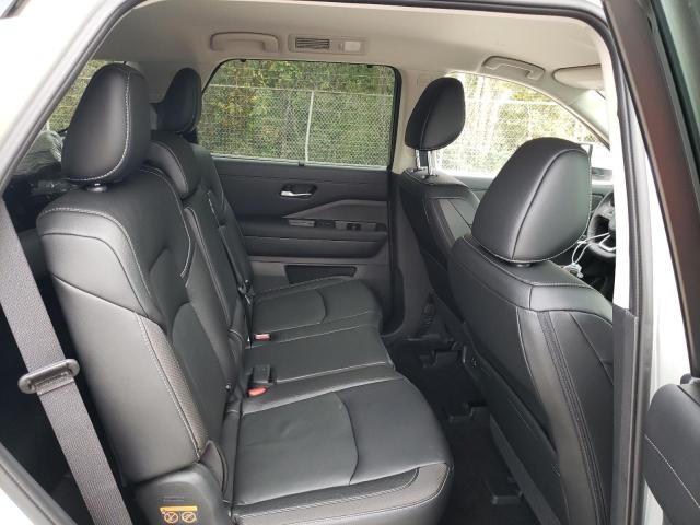 Photo 10 from auction – 2023 NISSAN PATHFINDER with VIN 5N1DR3CCXPC257377