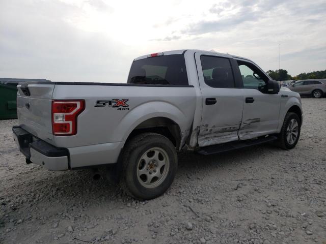 Photo 3 from auction – 2018 FORD F150 SUPER with VIN 1FTEW1EG4JKE82297