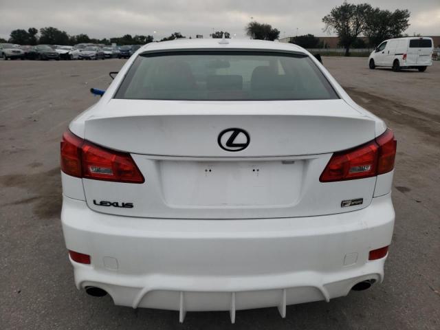 Photo 6 from auction – 2008 LEXUS IS 250 with VIN JTHBK262882066088