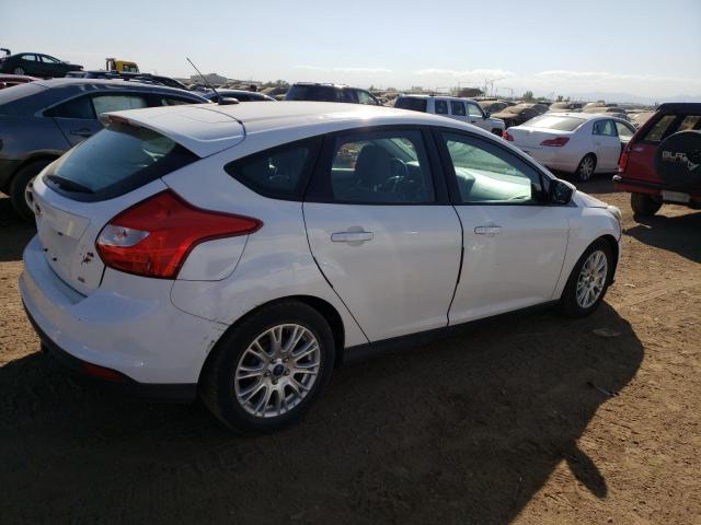 Снимка 3 от търг – 2012 FORD FOCUS SE с VIN 1FAHP3K25CL333205