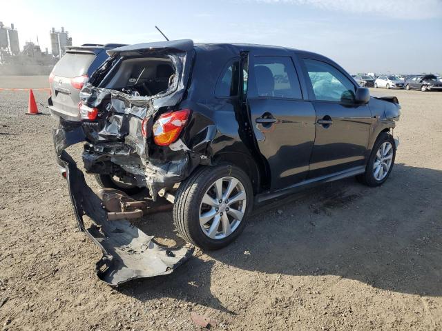 Photo 3 from auction – 2015 MITSUBISHI OUTLANDER with VIN 4A4AP3AW4FE058816