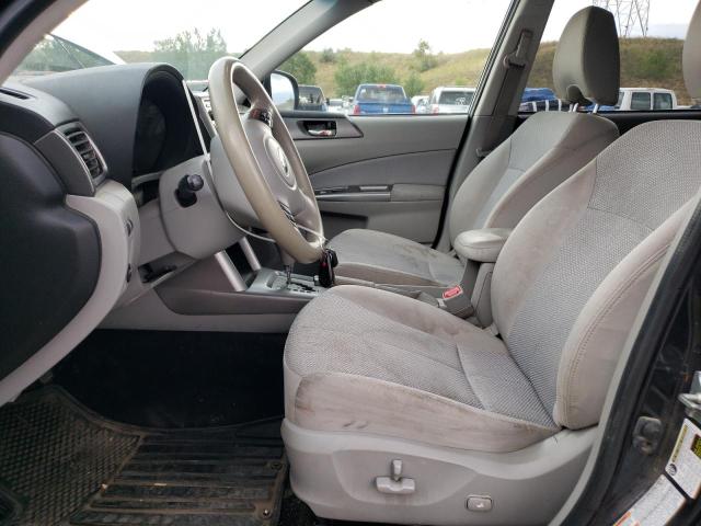 Photo 7 from auction – 2012 SUBARU FORESTER 2 with VIN JF2SHADC3CH411542