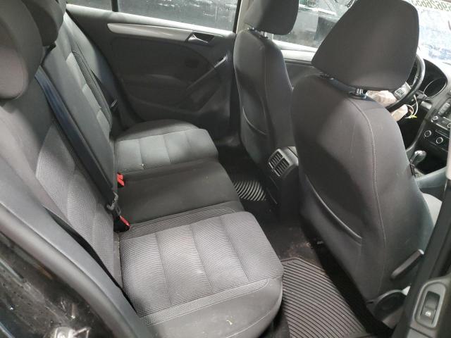 Photo 10 from auction – 2012 VOLKSWAGEN GOLF with VIN WVWDM7AJ4CW094407