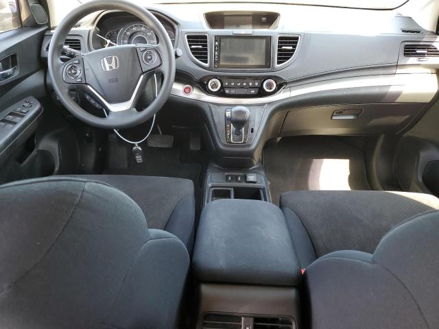 Photo 8 from auction – 2016 HONDA CR-V EX with VIN 2HKRM4H57GH680124