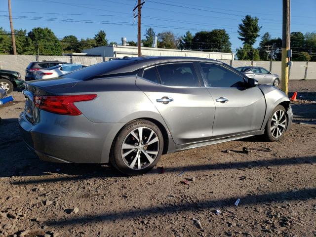 Zdjęcie 3 z aukcji – 2017 NISSAN MAXIMA 3.5 z VIN 1N4AA6AP2HC438020