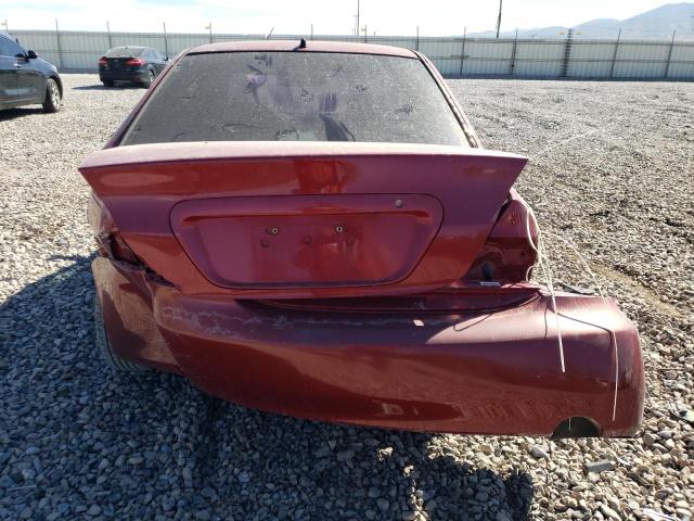 Photo 6 from auction – 2005 MITSUBISHI LANCER with VIN JA3AJ26E75U032314