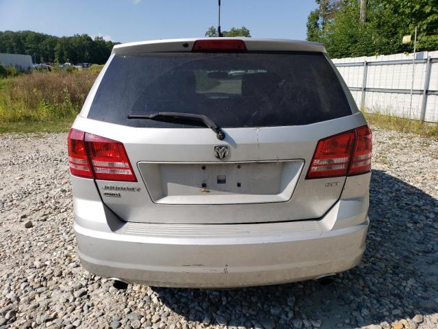 Photo 6 from auction – 2009 DODGE JOURNEY SX with VIN 3D4GH57V49T236580
