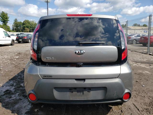 Photo 6 from auction – 2015 KIA SOUL with VIN KNDJN2A20F7162924