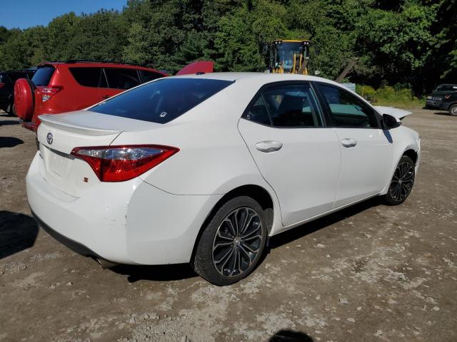 Снимка 3 от търг – 2014 TOYOTA COROLLA L с VIN 2T1BURHE2EC095286