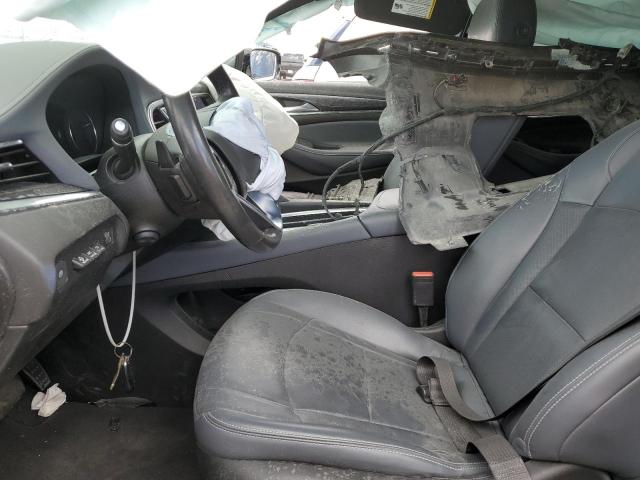 Photo 7 from auction – 2022 BUICK ENCLAVE PR with VIN 5GAEVBKW3NJ126280