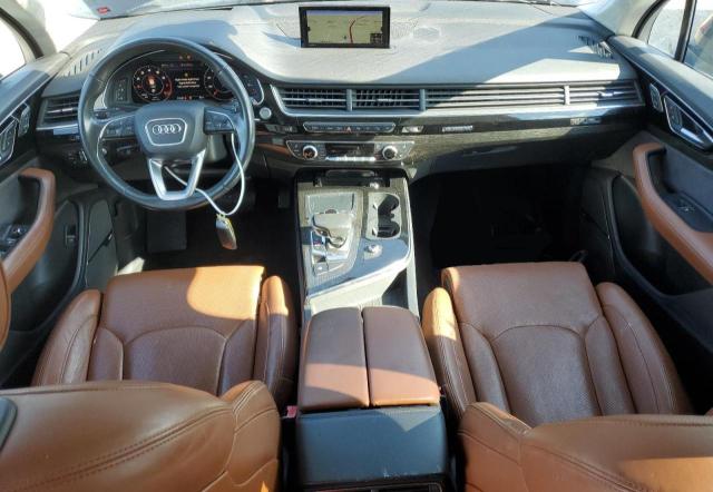 Photo 8 from auction – 2019 AUDI Q7 PRESTIG with VIN WA1VAAF76KD026797