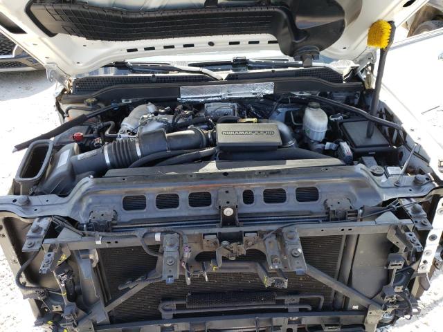 Photo 11 from auction – 2018 CHEVROLET SILVERADO with VIN 1GC1KWEYXJF203380