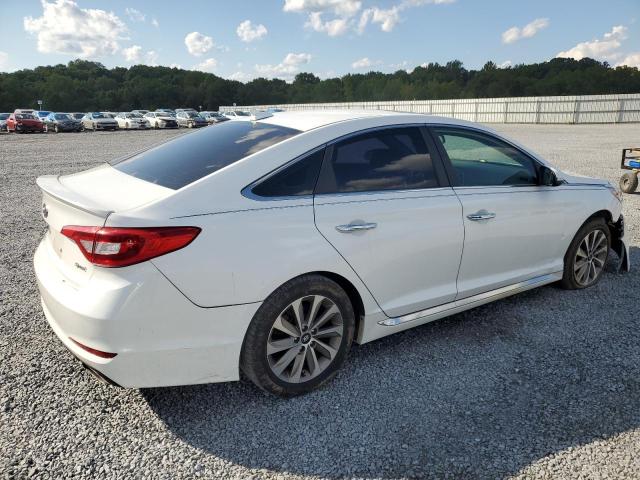 Photo 3 from auction – 2017 HYUNDAI SONATA SPO with VIN 5NPE34AF6HH480065