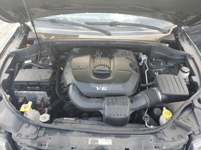 Photo 12 from auction – 2014 JEEP GRAND CHER with VIN 1C4RJFAG8EC162743