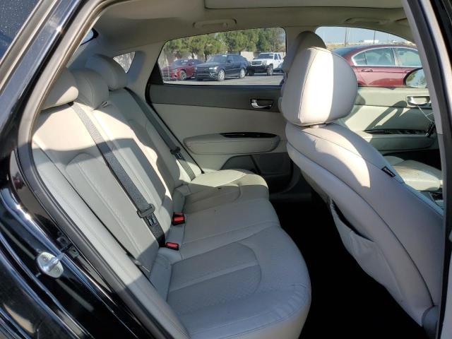 Photo 10 from auction – 2016 KIA OPTIMA EX with VIN 5XXGU4L34GG056967