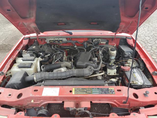 Photo 11 from auction – 2007 FORD RANGER SUP with VIN 1FTYR44U77PA51901