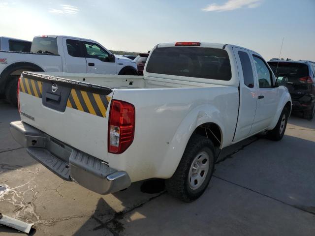 Photo 3 from auction – 2014 NISSAN FRONTIER S with VIN 1N6BD0CT2EN743849