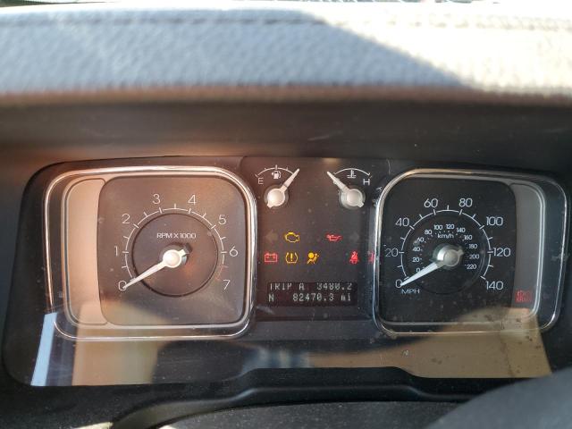 Photo 9 from auction – 2010 LINCOLN MKX with VIN 2LMDJ8JC2ABJ00672