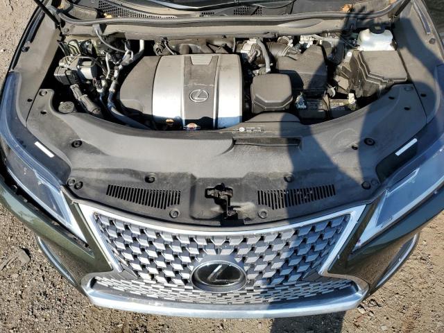 صورة رقم 12 من المزاد - 2020 LEXUS RX 350 مع VIN 2T2HZMDA5LC239228