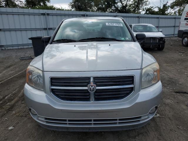 Photo 5 from auction – 2012 DODGE CALIBER SX with VIN 1C3CDWDA5CD506111