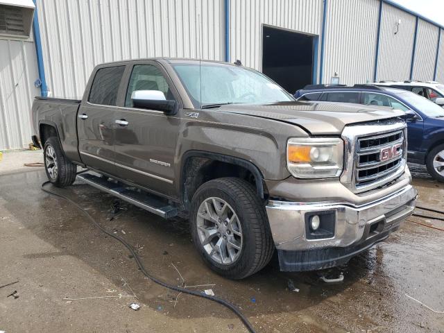 Photo 4 from auction – 2014 GMC SIERRA K15 with VIN 3GTU2VECXEG236864