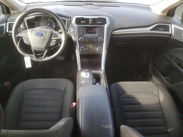 Photo 8 from auction – 2017 FORD FUSION SE with VIN 3FA6P0LU2HR323455