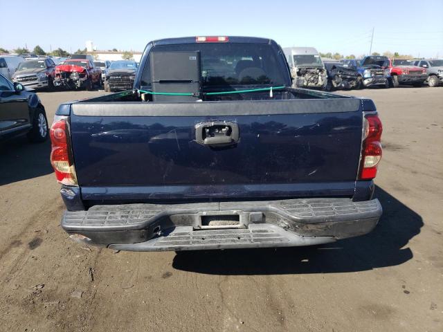 Снимка 6 от търг – 2007 CHEVROLET SILVERADO с VIN 1GCEC19X27Z160227