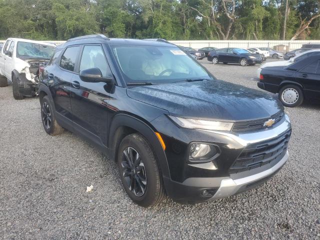 Photo 4 from auction – 2023 CHEVROLET TRAILBLAZE with VIN KL79MPSL4PB001272