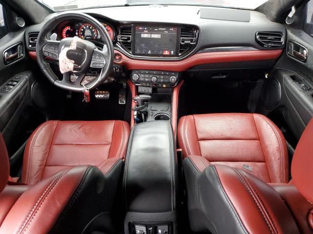Photo 8 from auction – 2021 DODGE DURANGO SR with VIN 1C4SDJH95MC788638
