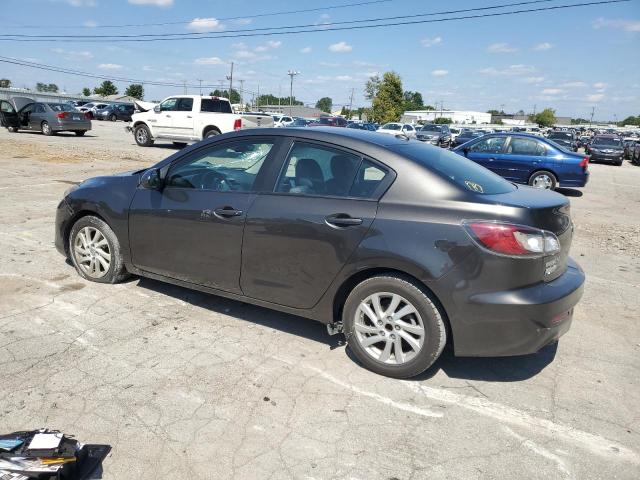 Photo 2 from auction – 2012 MAZDA 3 I with VIN JM1BL1W77C1675059