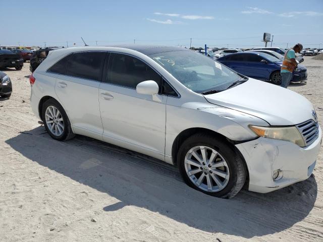 Photo 4 from auction – 2011 TOYOTA VENZA with VIN 4T3ZA3BBXBU039309