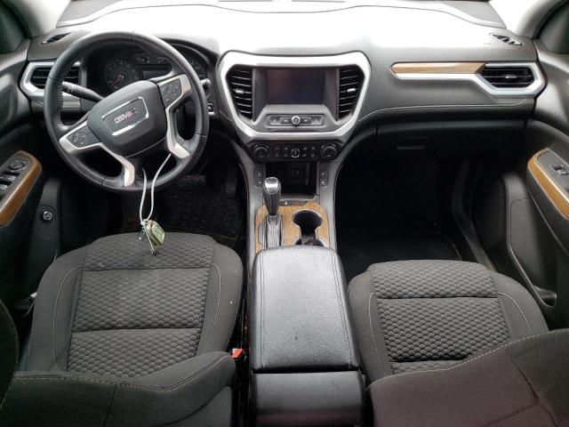 Photo 8 from auction – 2018 GMC ACADIA SLE with VIN 1GKKNLLA6JZ121715