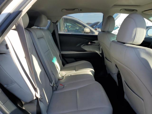 Photo 11 from auction – 2011 LEXUS RX 450 with VIN JTJBC1BA4B2036113