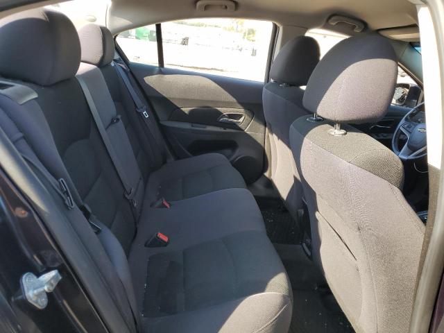 Photo 10 from auction – 2014 CHEVROLET CRUZE LT with VIN 1G1PC5SBXE7245347