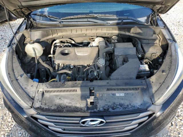 Photo 12 from auction – 2016 HYUNDAI TUCSON LIM with VIN KM8J33A2XGU268758