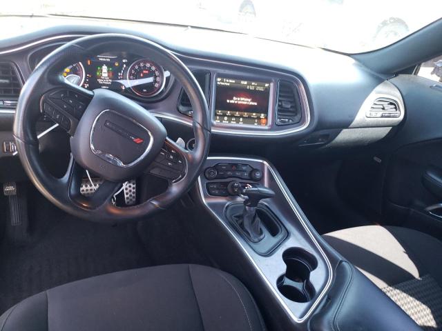 Photo 8 from auction – 2018 DODGE CHALLENGER with VIN 2C3CDZFJ8JH202429