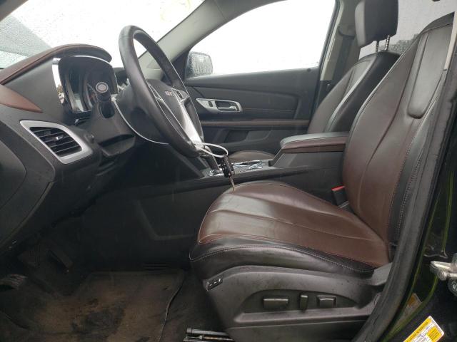Photo 7 from auction – 2014 GMC TERRAIN SL with VIN 2GKFLYE39E6322240