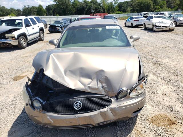 Photo 5 from auction – 2006 BUICK LACROSSE C with VIN 2G4WC582661142382